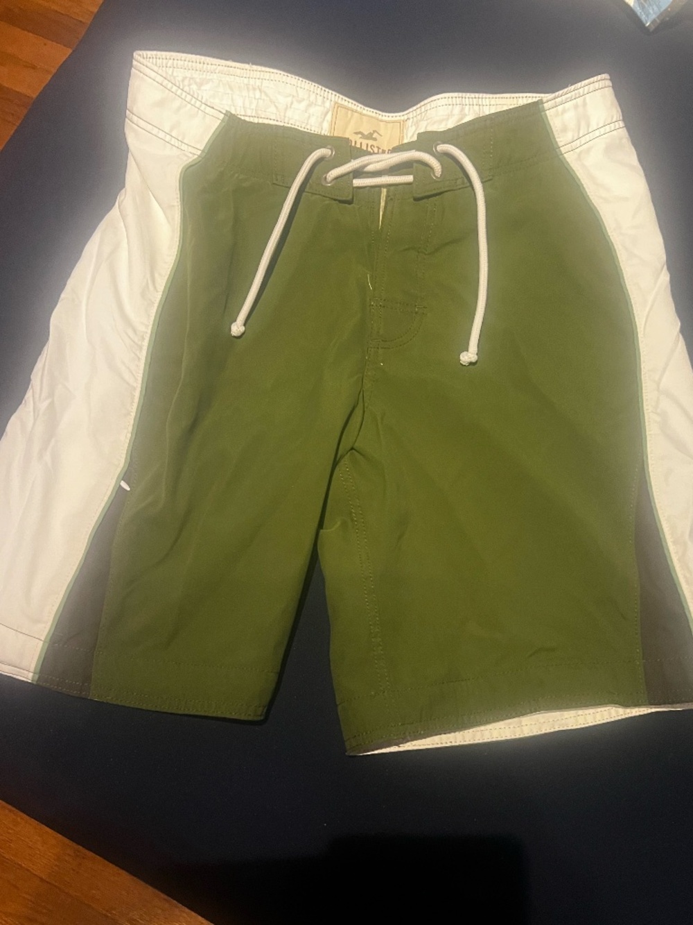 HOLLISTER Board Shorts size 34
